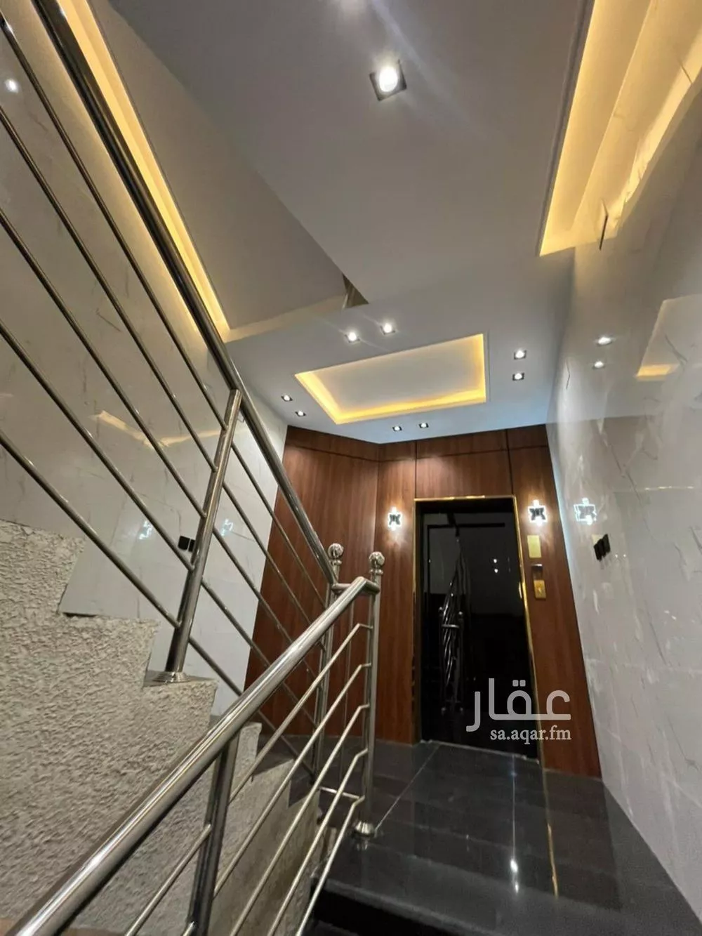 شقة للبيع في شارع حنين, حي البديع, مدينة ابها, منطقة عسير 1 صورة