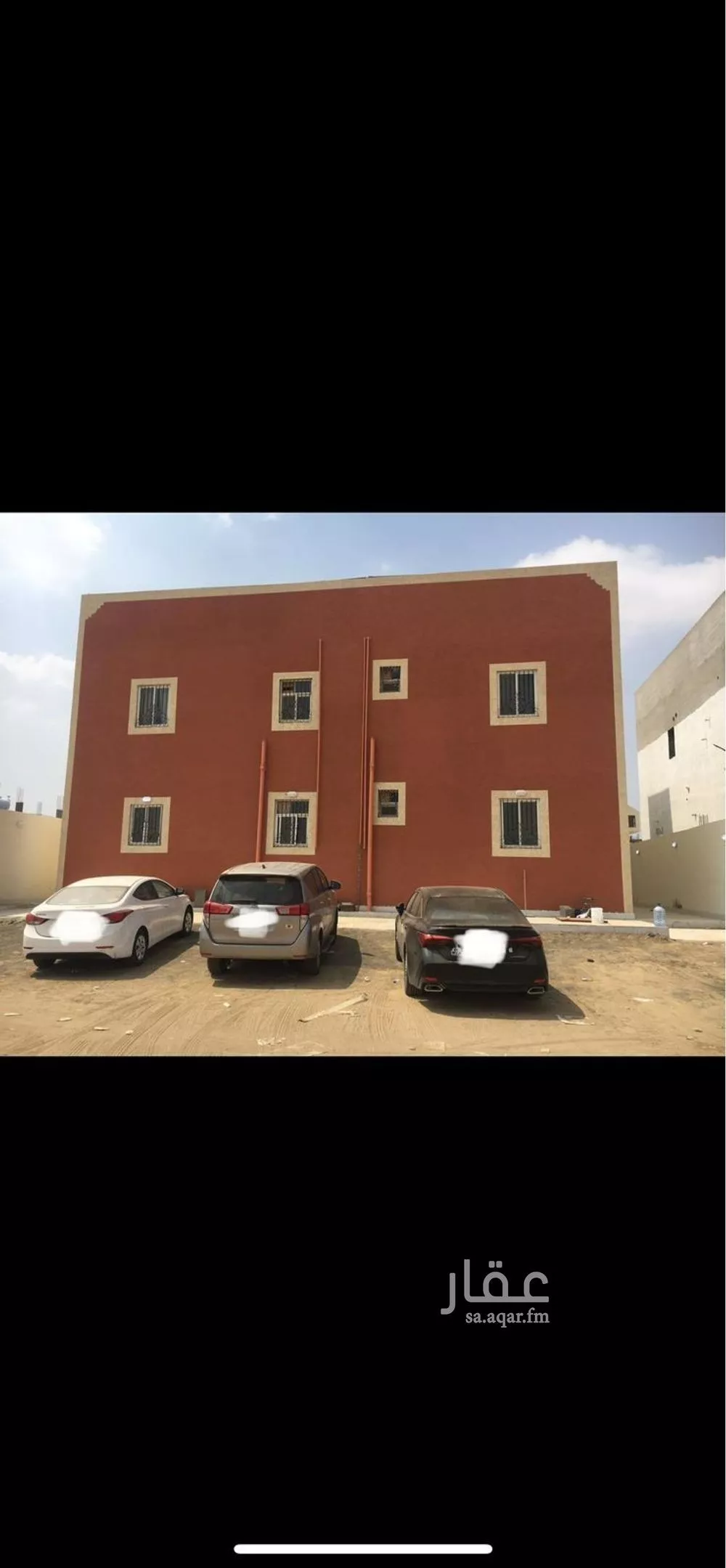 عمارة للبيع في شارع شارع جابر بن عبد الله الأنصاري, مدينة الكوامله, منطقة جازان 1 صورة