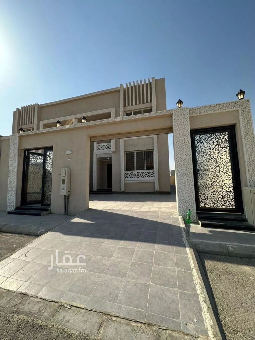 فيلا للبيع في حي العزيزية, مدينة الجبيل, المنطقة الشرقية 1 صورة