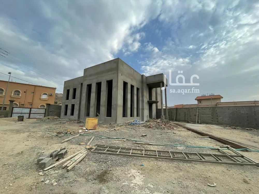 فيلا للبيع في حي الرحاب, مدينة النماص, منطقة عسير 1 صورة