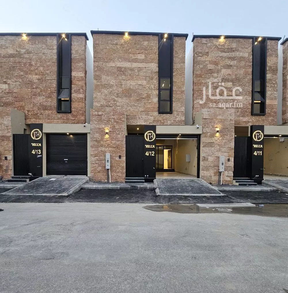 فيلا للبيع في شارع الدلنج, حي الدانة, مدينة الاحساء, المنطقة الشرقية 1 صورة
