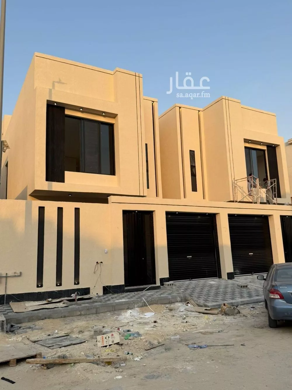 فيلا للبيع في شارع تنومه, حي ضاحية الملك فهد, مدينة الدمام, المنطقة الشرقية 1 صورة