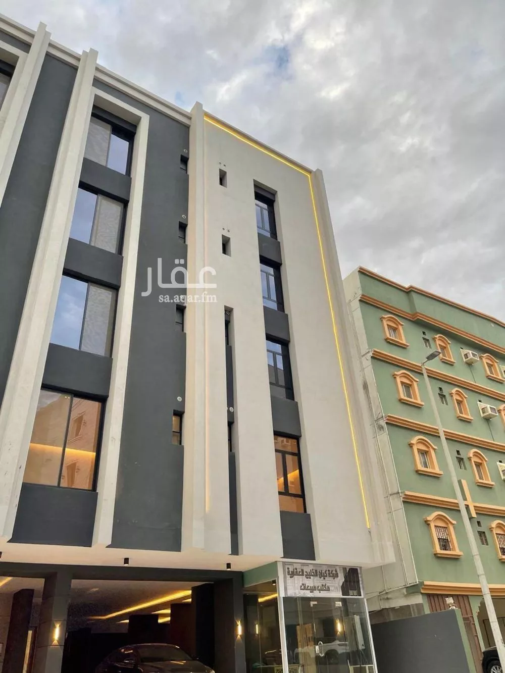 شقة للبيع في شارع الحسن بن وزير, حي الواحة, مدينة جدة, منطقة مكة المكرمة 1 صورة
