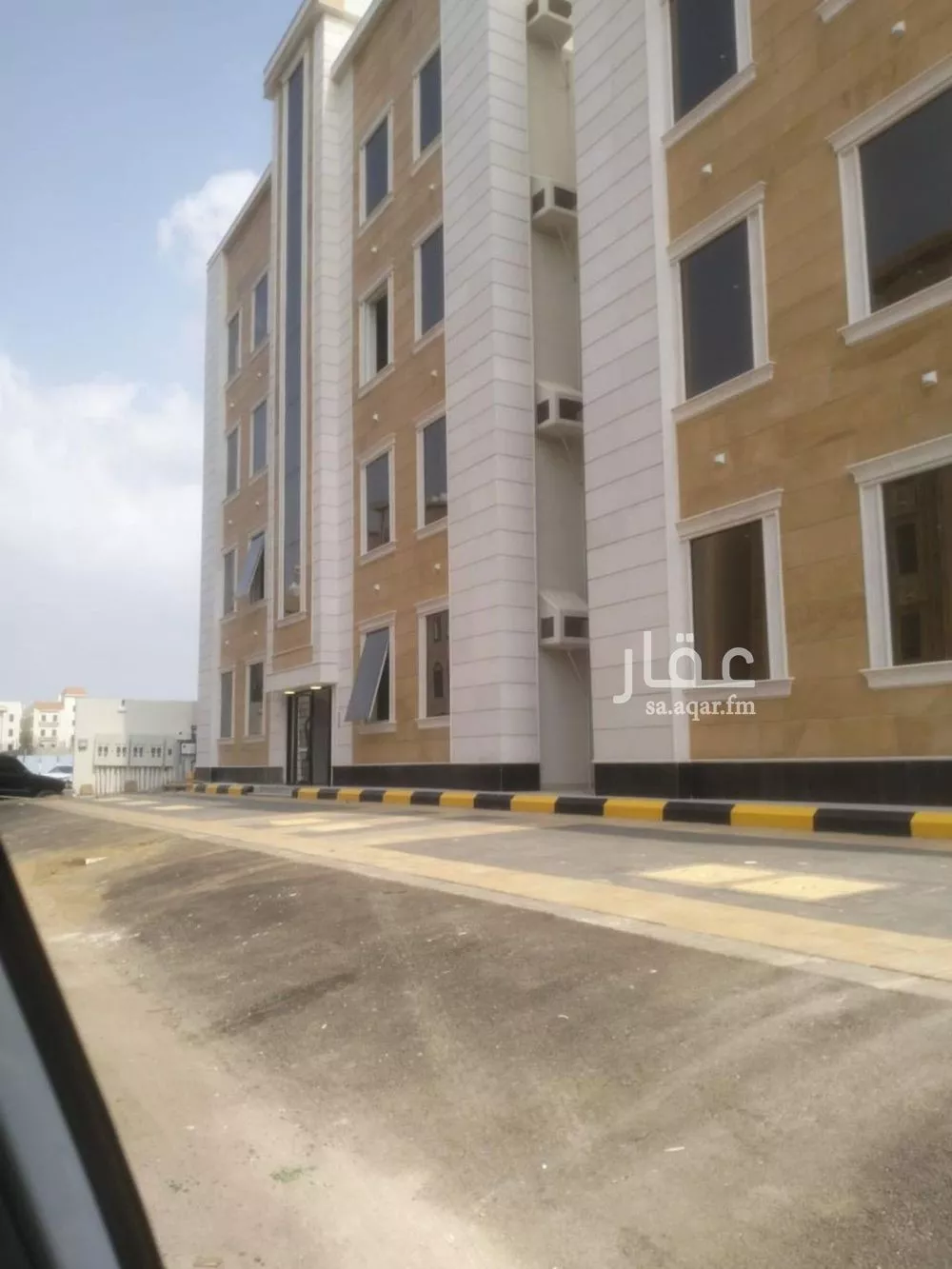 شقة للبيع في شارع 24 ز, حي المحمدية 2, مدينة جازان, منطقة جازان 1 صورة