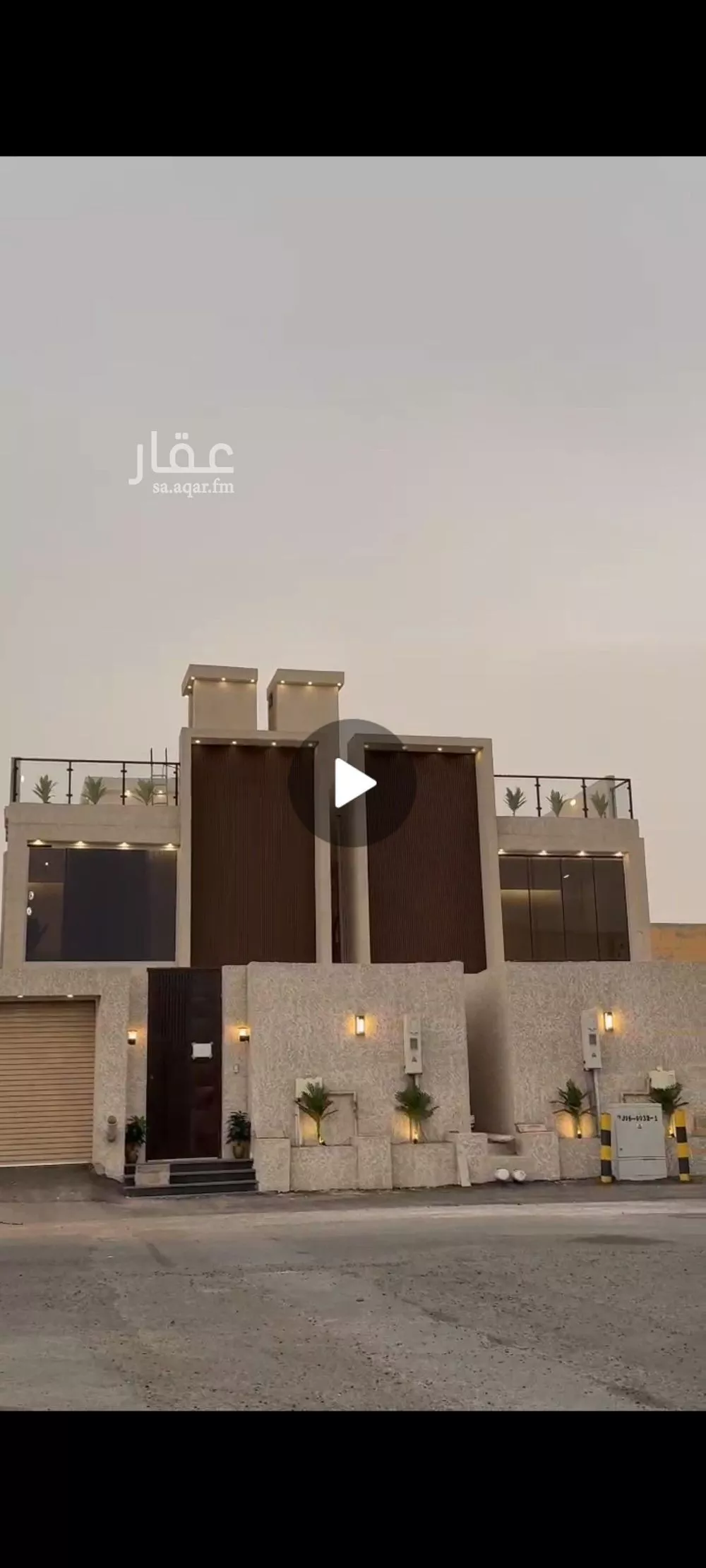 فيلا للبيع في شارع شارع 54 أ, حي الرحاب 2, مدينة جازان, منطقة جازان 1 صورة