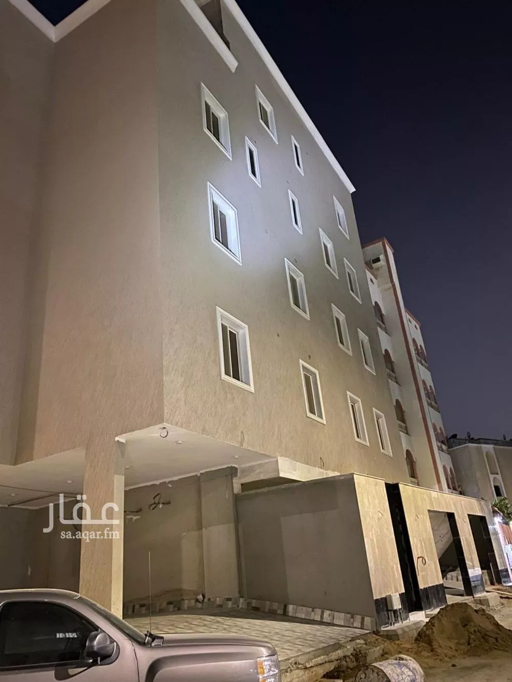 شقة للبيع في شارع حمود بن ربيعان, حي العدل, مدينة جدة, منطقة مكة المكرمة 1 صورة