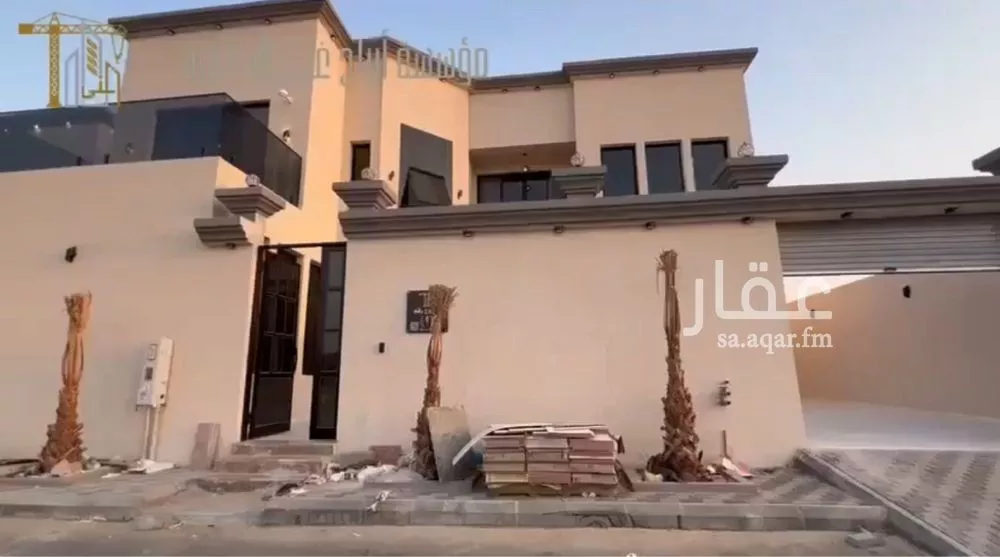 فيلا للبيع في شارع 5177, حي الدانة, مدينة الاحساء, المنطقة الشرقية 1 صورة