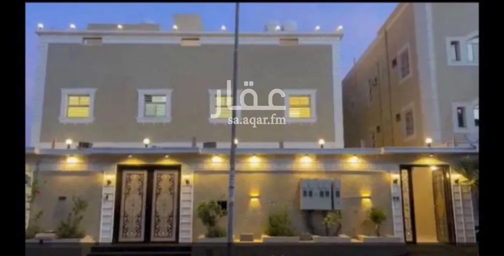 دور للبيع في حي الزهور, مدينة ابها, منطقة عسير 1 صورة