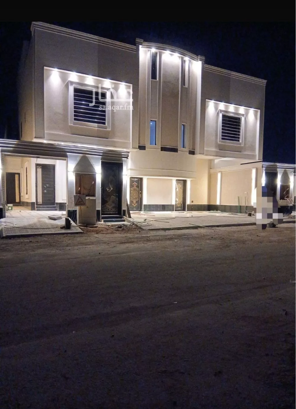 شقة للبيع في شارع الروايا, حي البرية, مدينة الرياض, منطقة الرياض 1 صورة