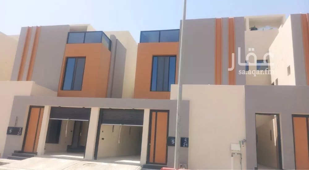 فيلا للبيع في شارع ابو مصعب المدني, حي الزهراء, مدينة الاحساء, المنطقة الشرقية 1 صورة
