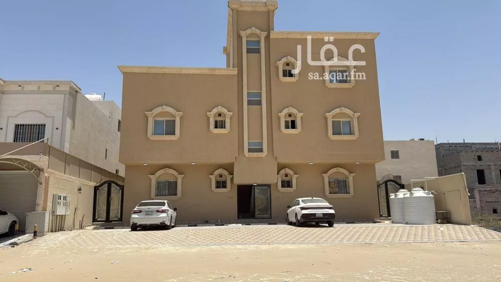 شقة للبيع في شارع اشبيليه 145, حي إشبيلية, مدينة الجبيل, المنطقة الشرقية 1 صورة