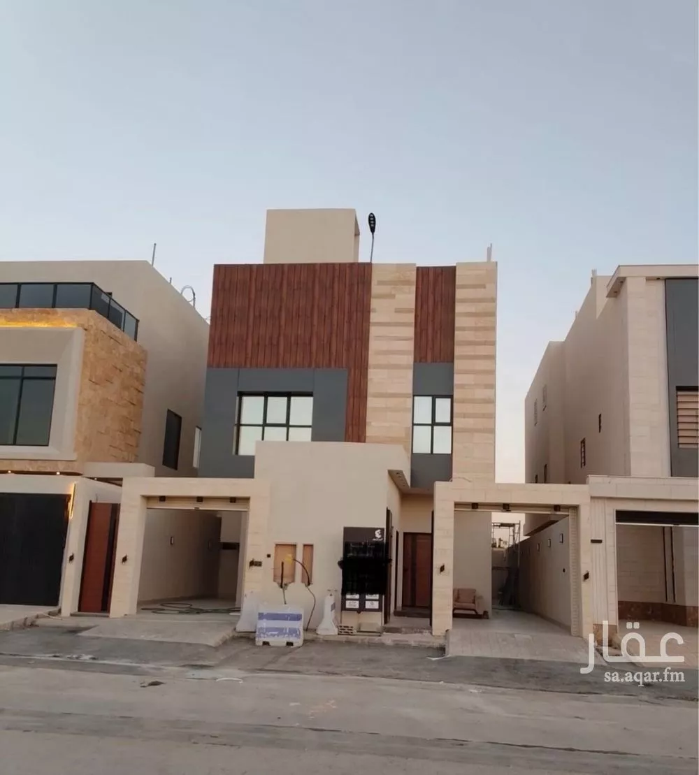 دور للبيع في شارع أبي شوكة, حي البيان, مدينة الرياض, منطقة الرياض 1 صورة