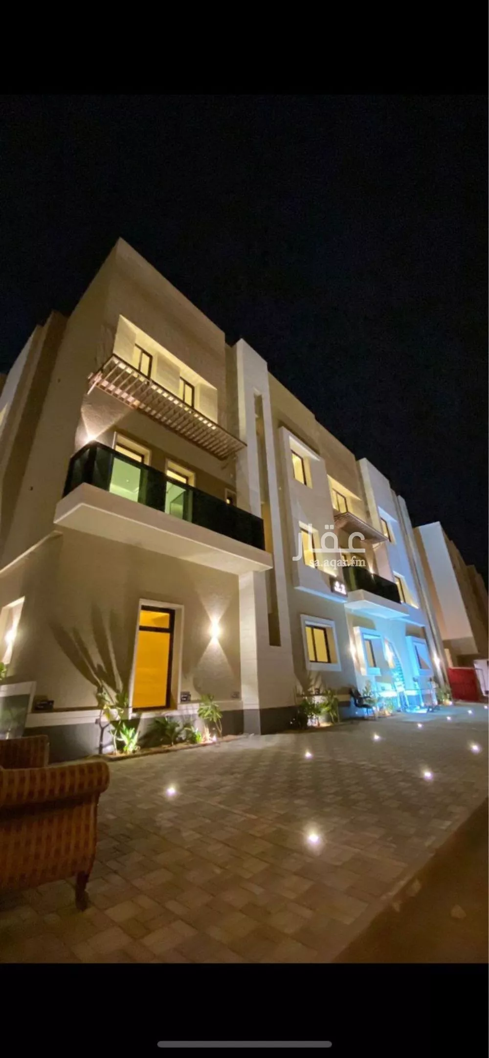شقة للبيع في شارع تبوك, حي ظهرة لبن, مدينة الرياض, منطقة الرياض 1 صورة