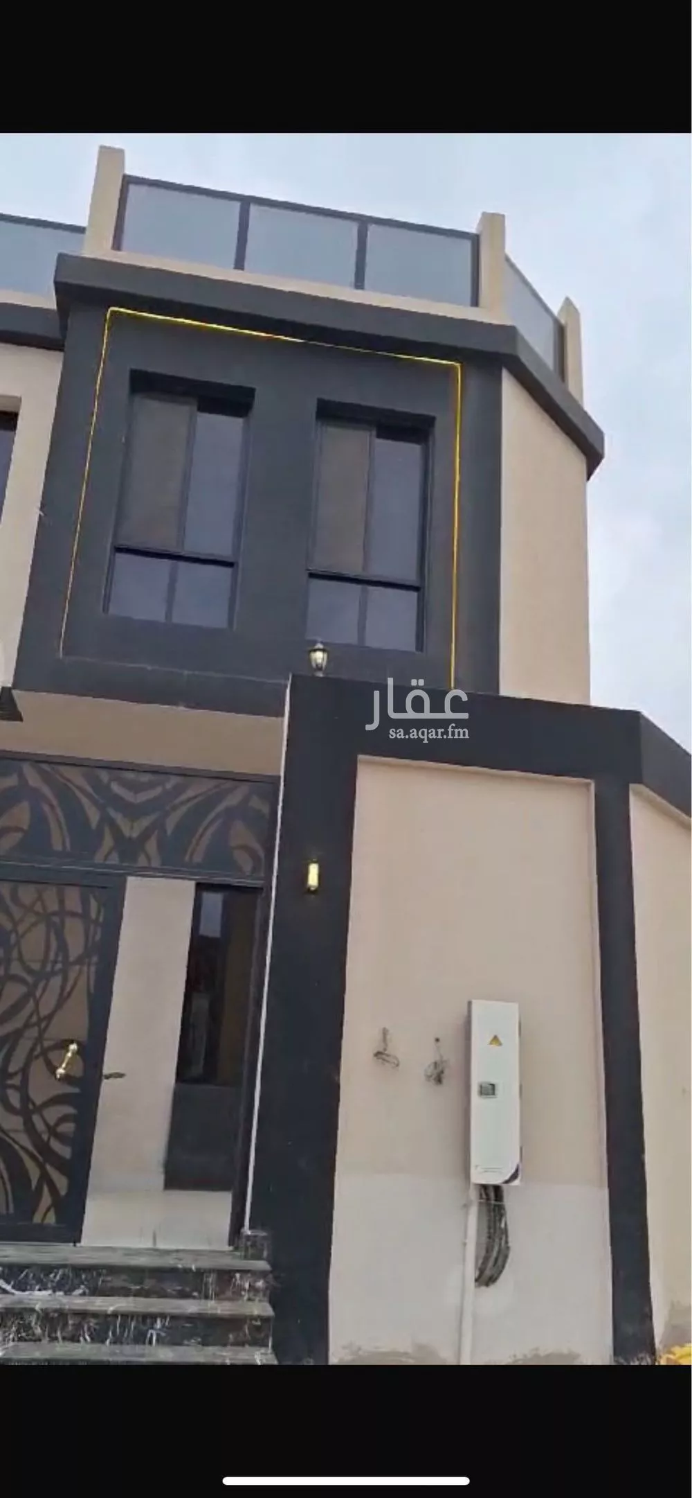 فيلا للبيع في شارع سعيد بن مسلط, حي الزمرد, مدينة جدة, منطقة مكة المكرمة 1 صورة