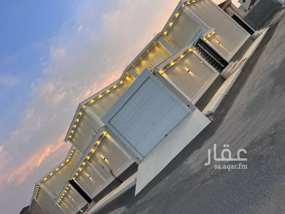 فيلا للبيع في حي الأمير سلطان, مدينة بيشه, منطقة عسير 1 صورة