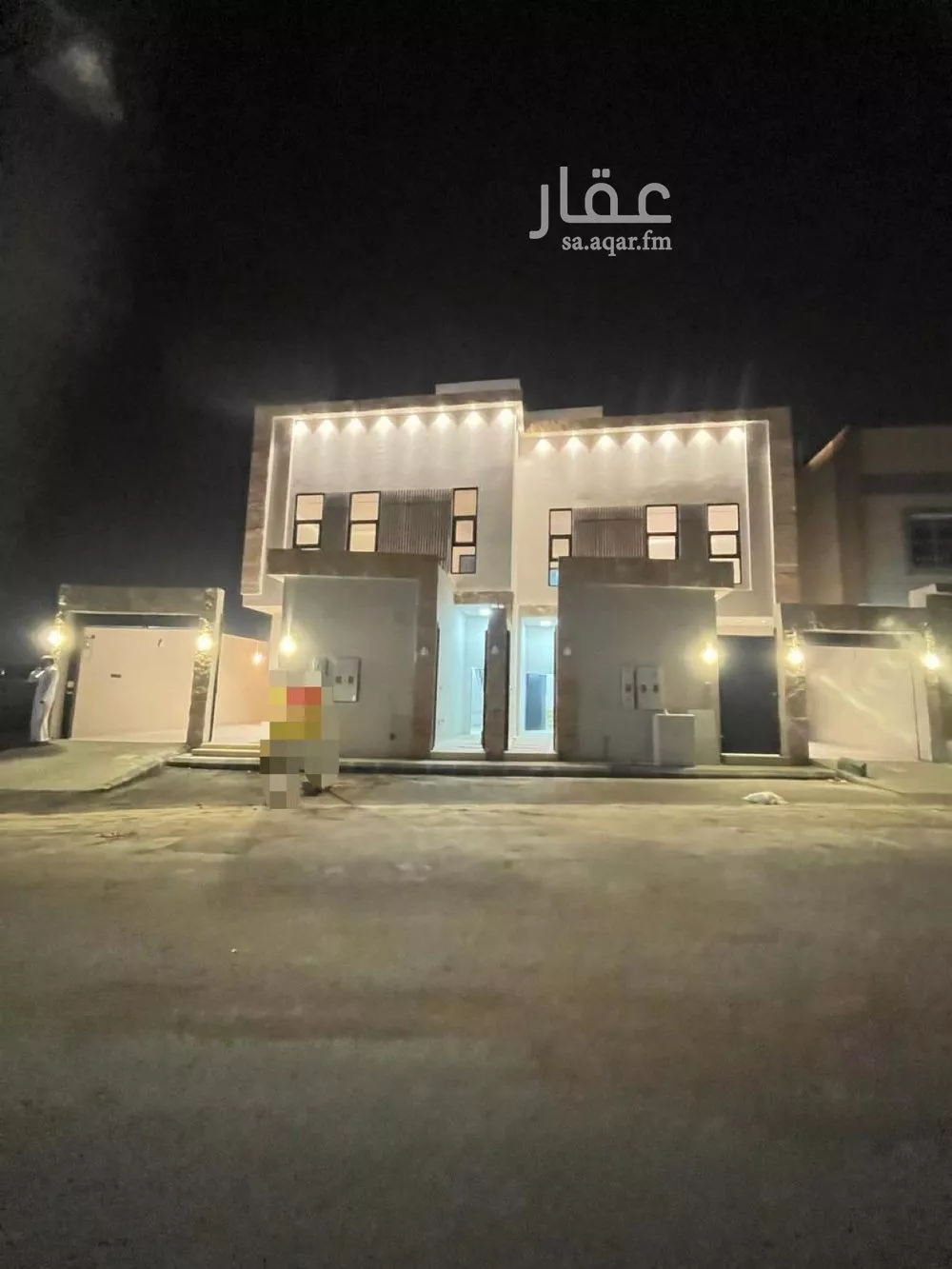 دور للبيع في شارع أحمد بن سنان القطان, حي البيان, مدينة الرياض, منطقة الرياض 1 صورة
