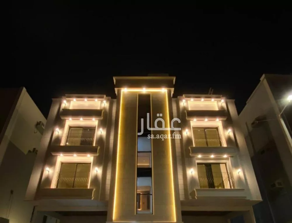 دور للبيع في شارع شارع 143 ب, حي المطار, مدينة جازان, منطقة جازان 1 صورة