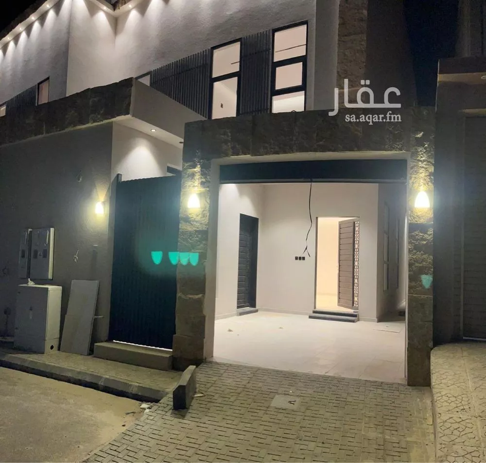 شقة للبيع في شارع عمران بن السعادات, حي البيان, مدينة الرياض, منطقة الرياض 1 صورة