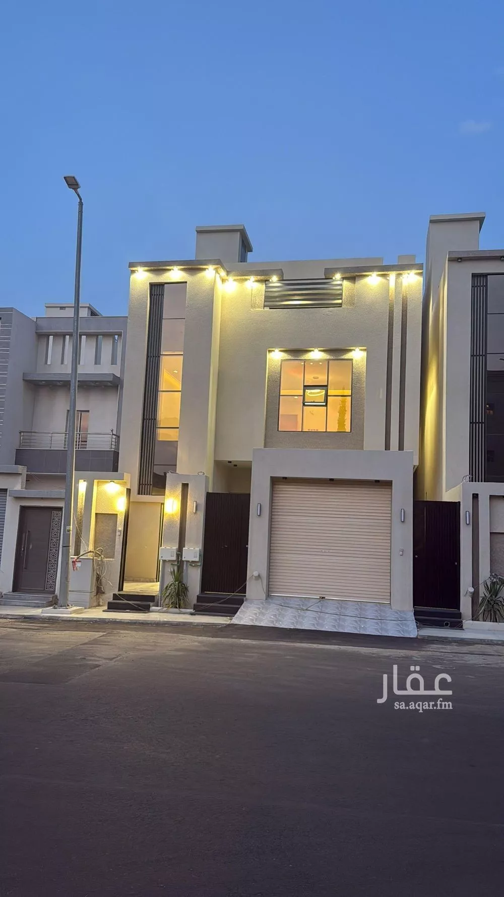 شقة للبيع في شارع الحرابى 33, حي الحرابي, مدينة خميس مشيط, منطقة عسير 1 صورة