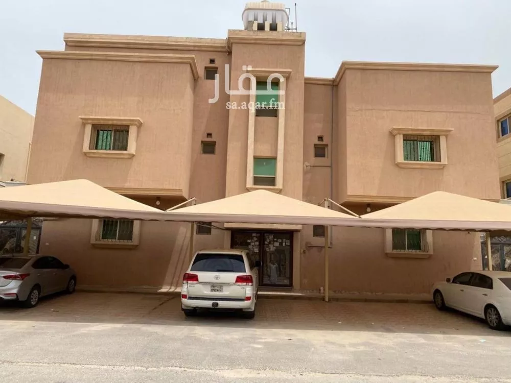 شقة للبيع في شارع الحمراء 909, حي الحمراء, مدينة الجبيل, المنطقة الشرقية 1 صورة