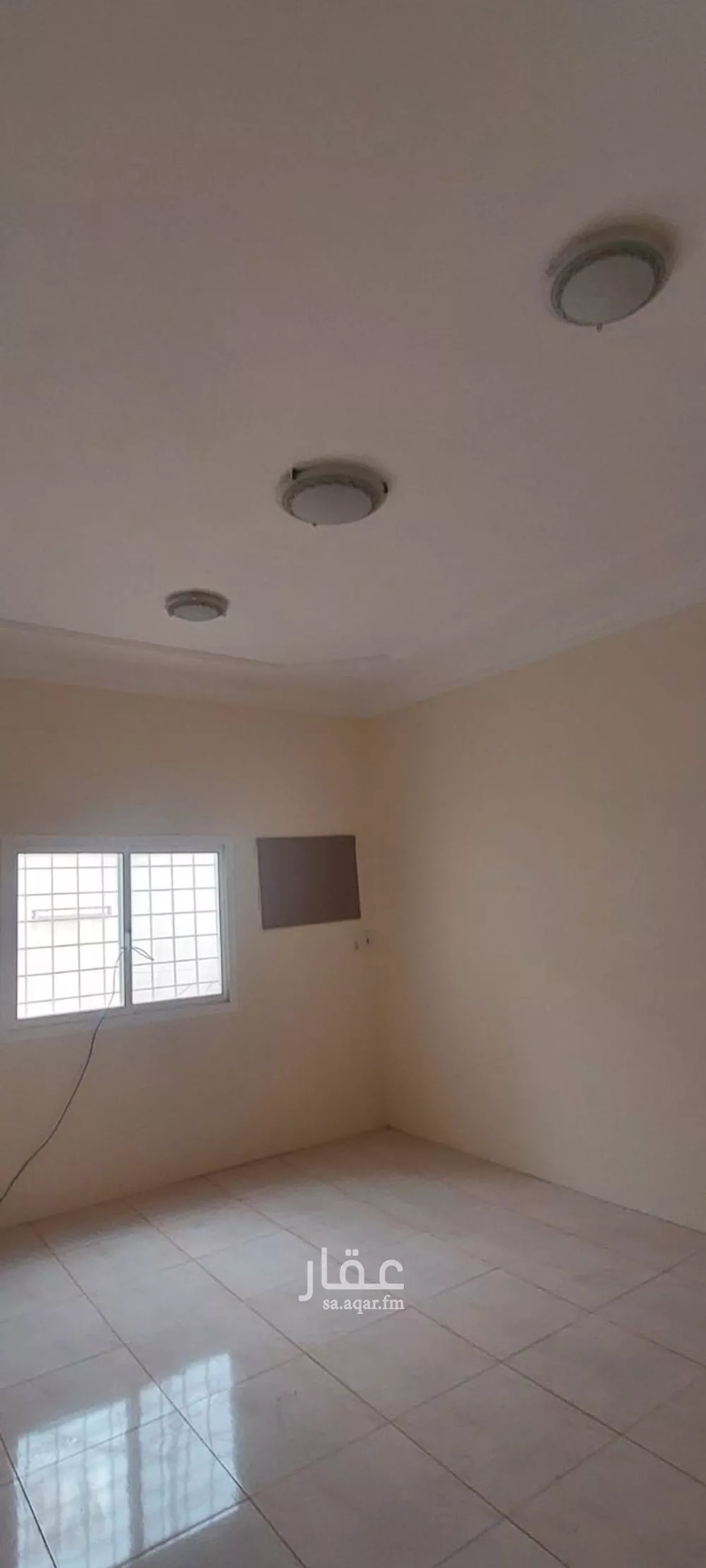 دور للإيجار في شارع ابن خلدون, حي الحمراء, مدينة الدمام, المنطقة الشرقية 1 صورة