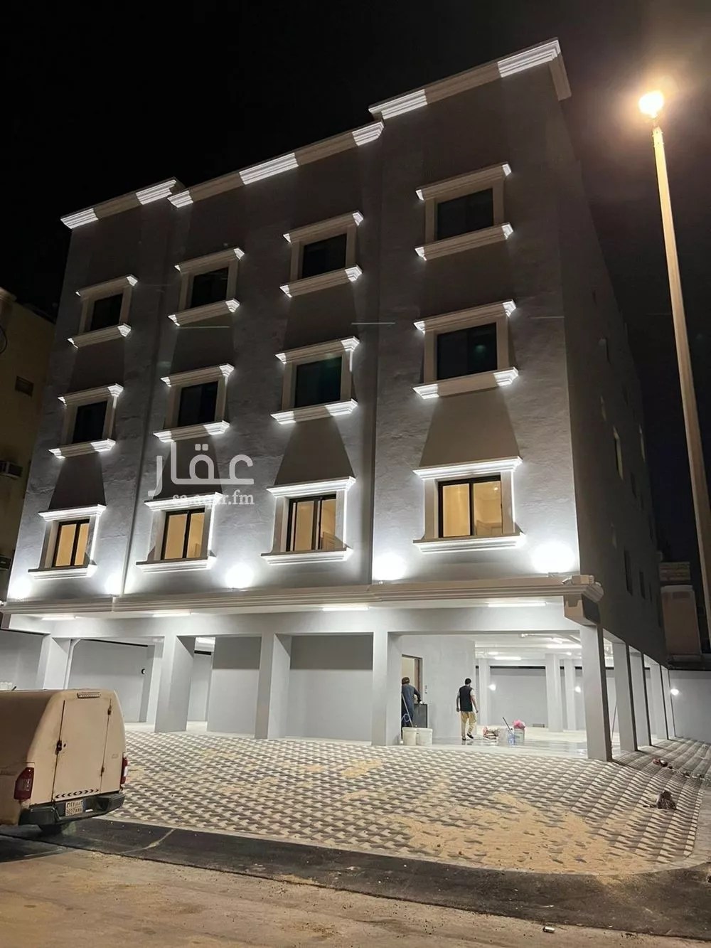 شقة للإيجار في حي الطبيشي, مدينة الدمام, المنطقة الشرقية 1 صورة