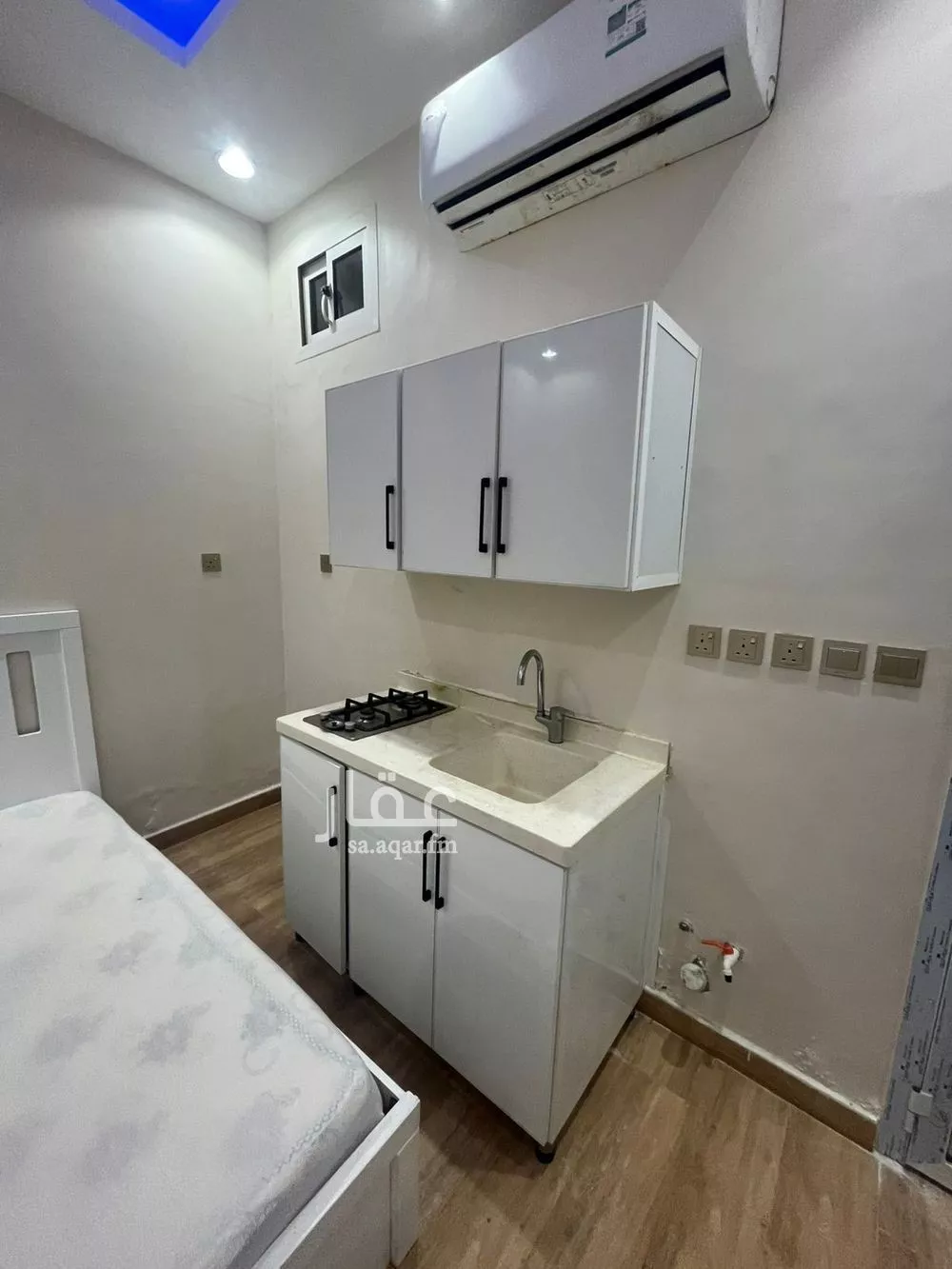 شقة للإيجار في شارع عباس المالكي, حي الجرادية, مدينة الرياض, منطقة الرياض 1 صورة