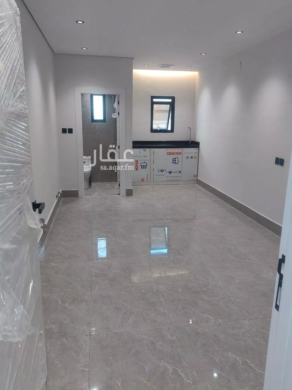 شقة للإيجار في شارع الأمير نايف بن عبدالعزيز, حي الملك فهد, مدينة الرياض, منطقة الرياض 1 صورة