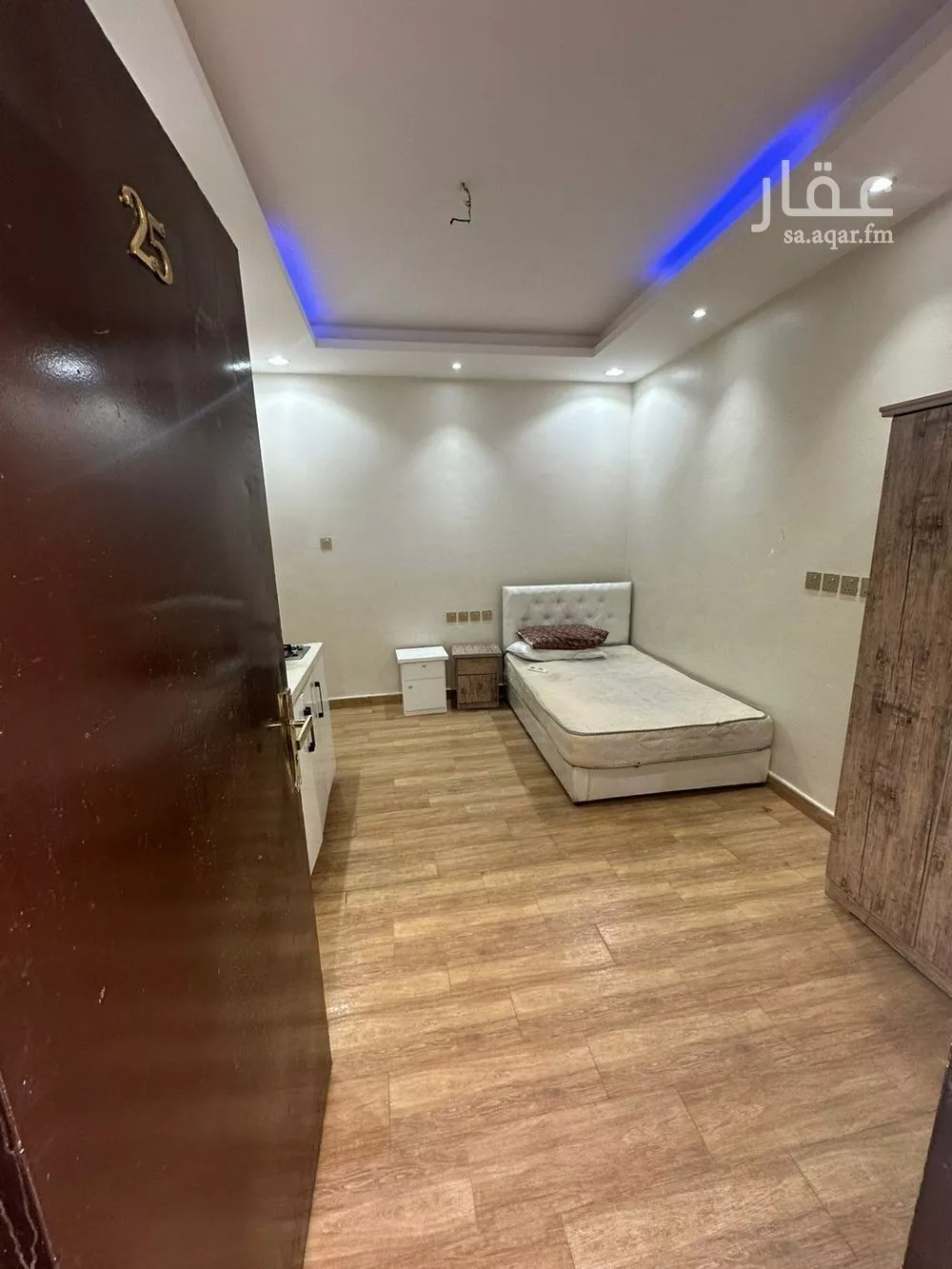 شقة للإيجار في شارع عباس المالكي, حي الجرادية, مدينة الرياض, منطقة الرياض 1 صورة