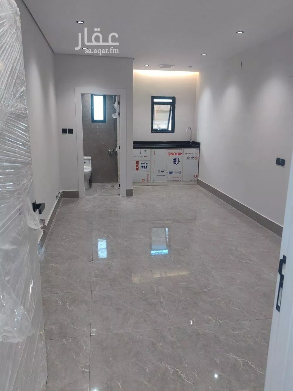 شقة للإيجار في شارع الأمير نايف بن عبدالعزيز, حي الملك فهد, مدينة الرياض, منطقة الرياض 1 صورة