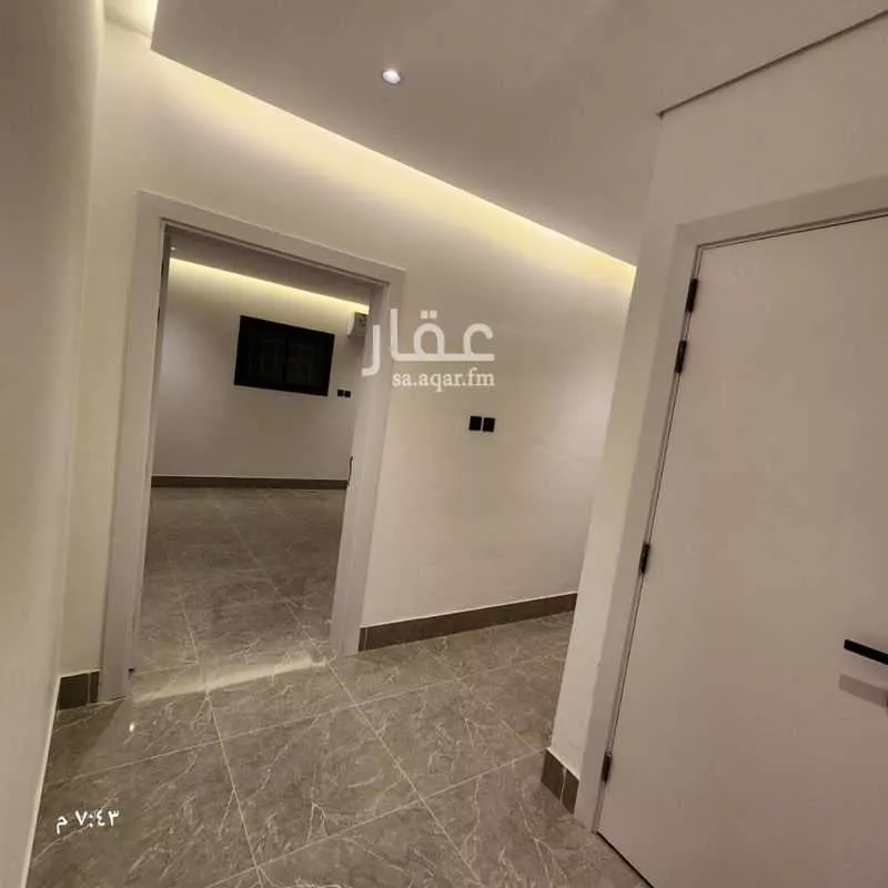 شقة للإيجار في شارع الصحابة, حي المونسية, مدينة الرياض, منطقة الرياض 1 صورة