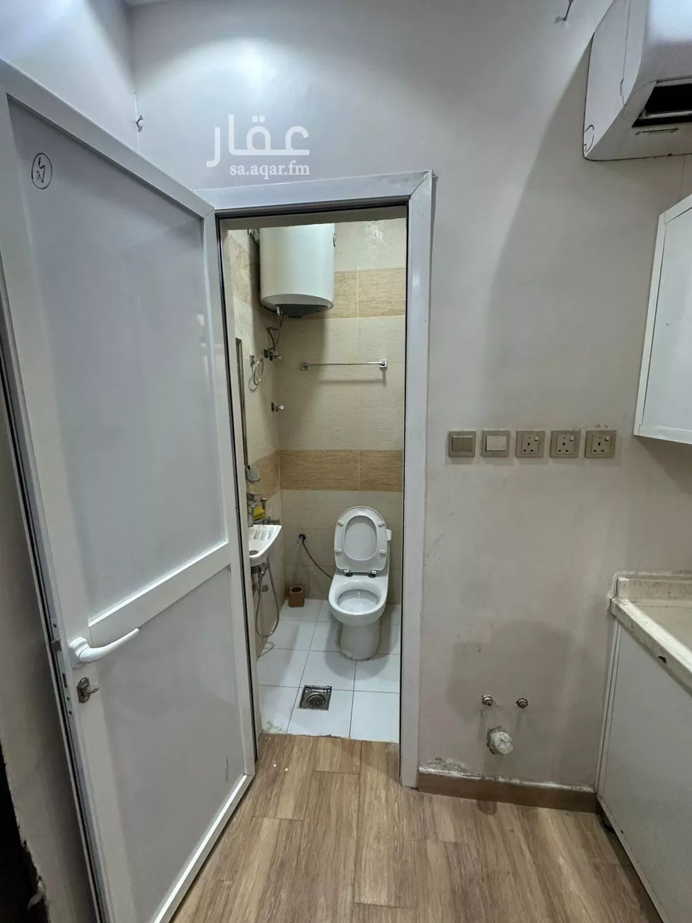 شقة للإيجار في شارع عباس المالكي, حي الجرادية, مدينة الرياض, منطقة الرياض 1 صورة