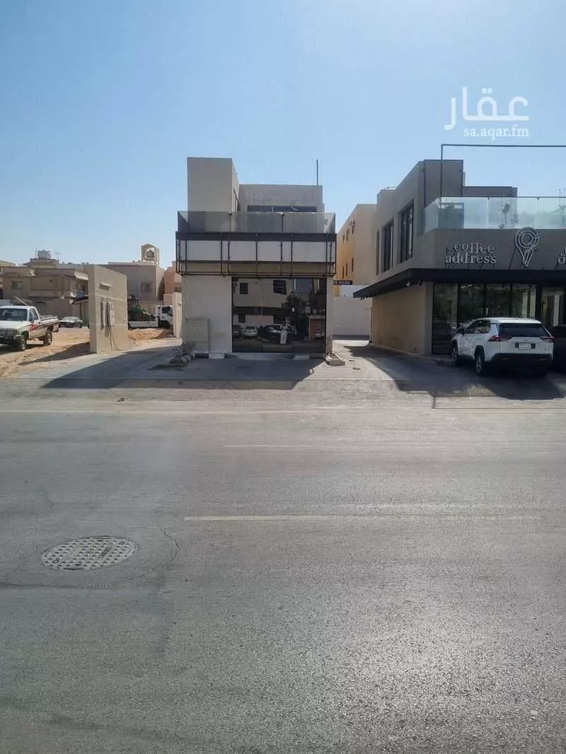 محل للإيجار في شارع عبدالله بن مسعود, حي النسيم الغربي, مدينة الرياض, منطقة الرياض 1 صورة