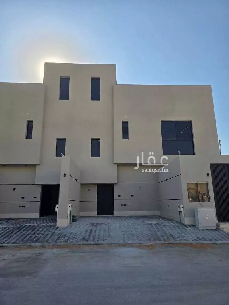 دور للبيع في شارع جبل شمام, حي المنار, مدينة الرياض, منطقة الرياض 1 صورة