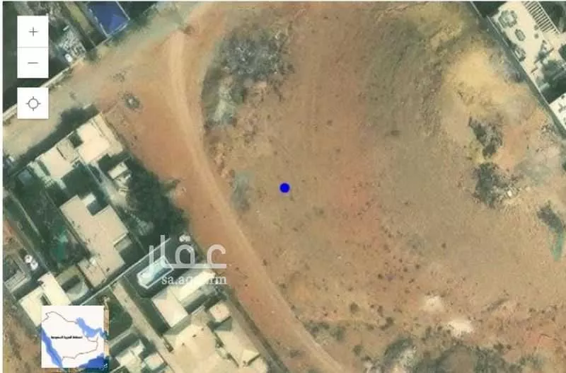 أرض للبيع في حي مزارع وادى العماريه, مدينة مزارع وادى العماريه, منطقة الرياض 1 صورة
