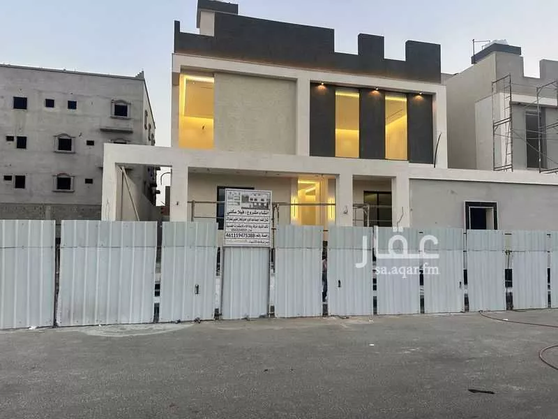 فيلا للبيع في شارع الصالحية 77, حي الصالحية, مدينة جدة, منطقة مكة المكرمة 1 صورة