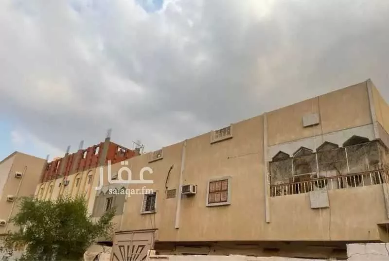 عمارة للبيع في حي البحيرات, مدينة مكه المكرمه, منطقة مكة المكرمة 1 صورة