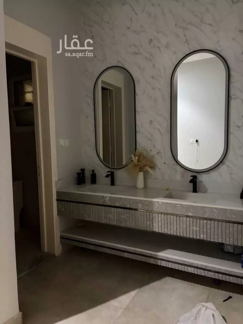 فيلا للبيع في شارع إبراهيم بن حسين ، حي الرمال ، الرياض ، منطقة الرياض 1 صورة