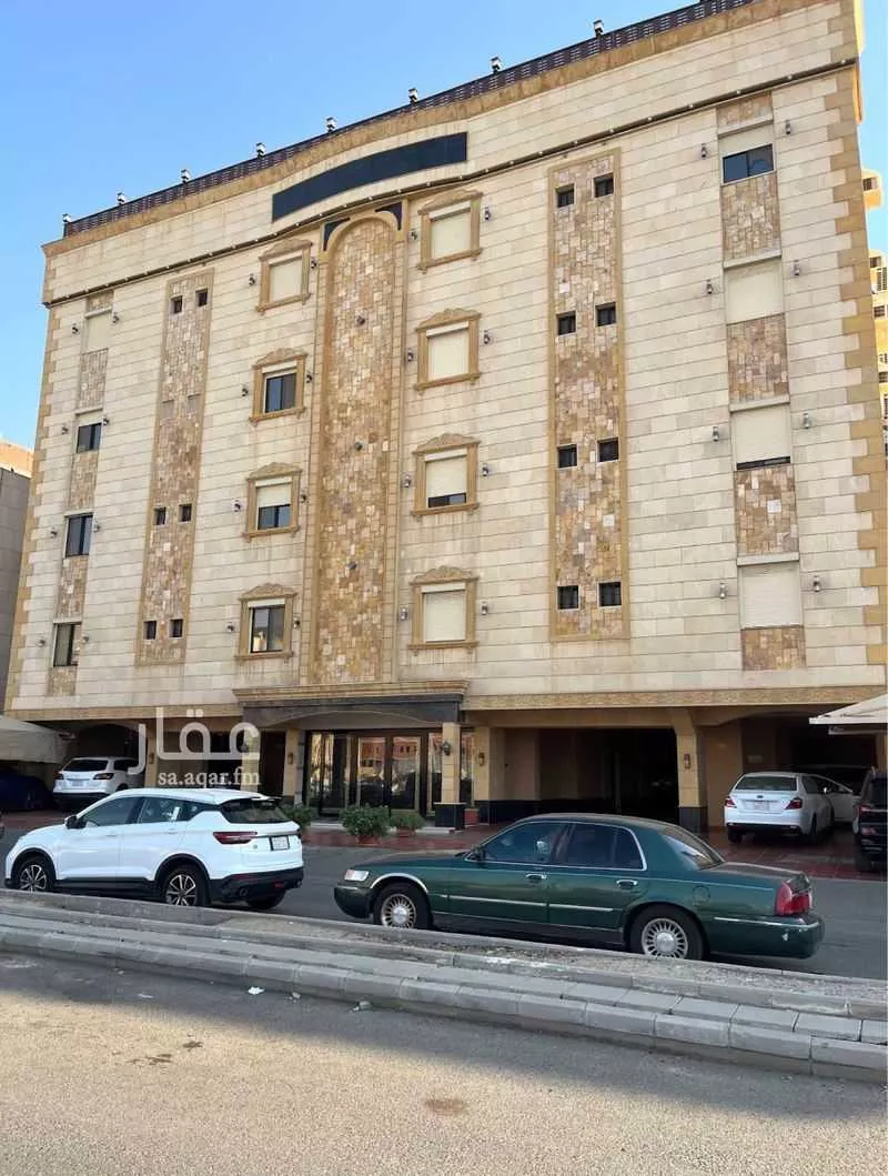 شقة للإيجار في شارع جعفر بن ابي الحكم ، حي الصفا ، جدة ، جدة 1 صورة