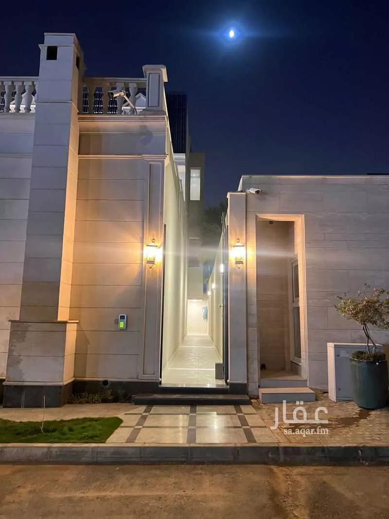 شقة للإيجار في شارع محمد بن عبدالعزيز العجاجي, حي القيروان, مدينة الرياض, منطقة الرياض 1 صورة
