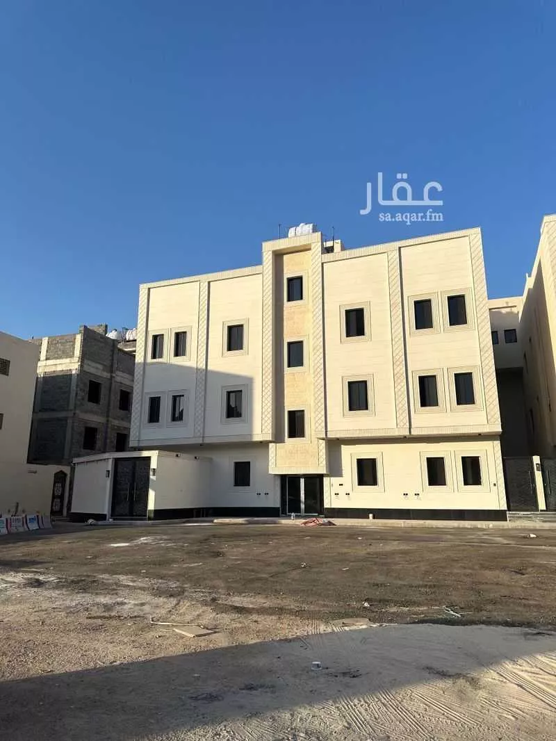 شقة للبيع في شارع الحسين الكاتب, حي الرانوناء, مدينة المدينه المنوره, منطقة المدينة المنورة 1 صورة