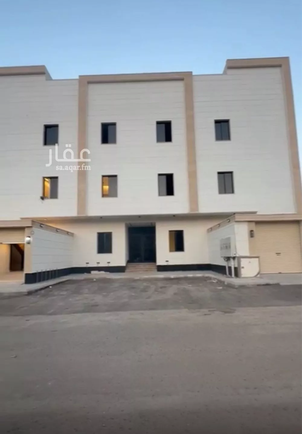شقة للبيع في شارع الحارث ابن سويد, حي الجابرة, مدينة المدينة المنورة, منطقة المدينة المنورة 1 صورة