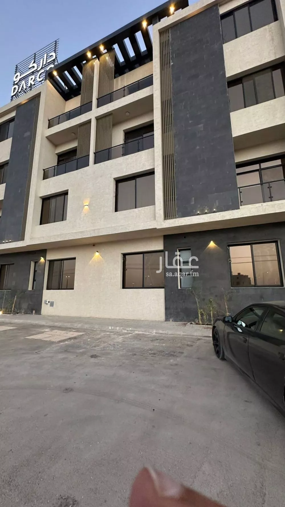 شقة للإيجار في شارع عبدالقدوس الأنصاري, حي الرمال, مدينة الرياض, منطقة الرياض 1 صورة