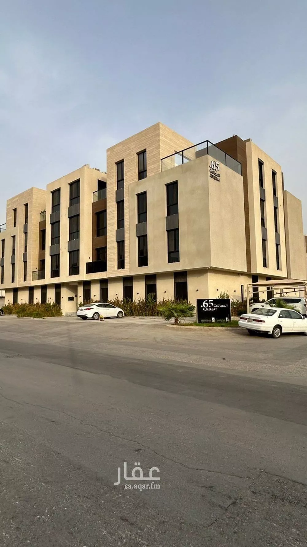 شقة للإيجار في شارع القماري, حي المونسية, مدينة الرياض, منطقة الرياض 1 صورة