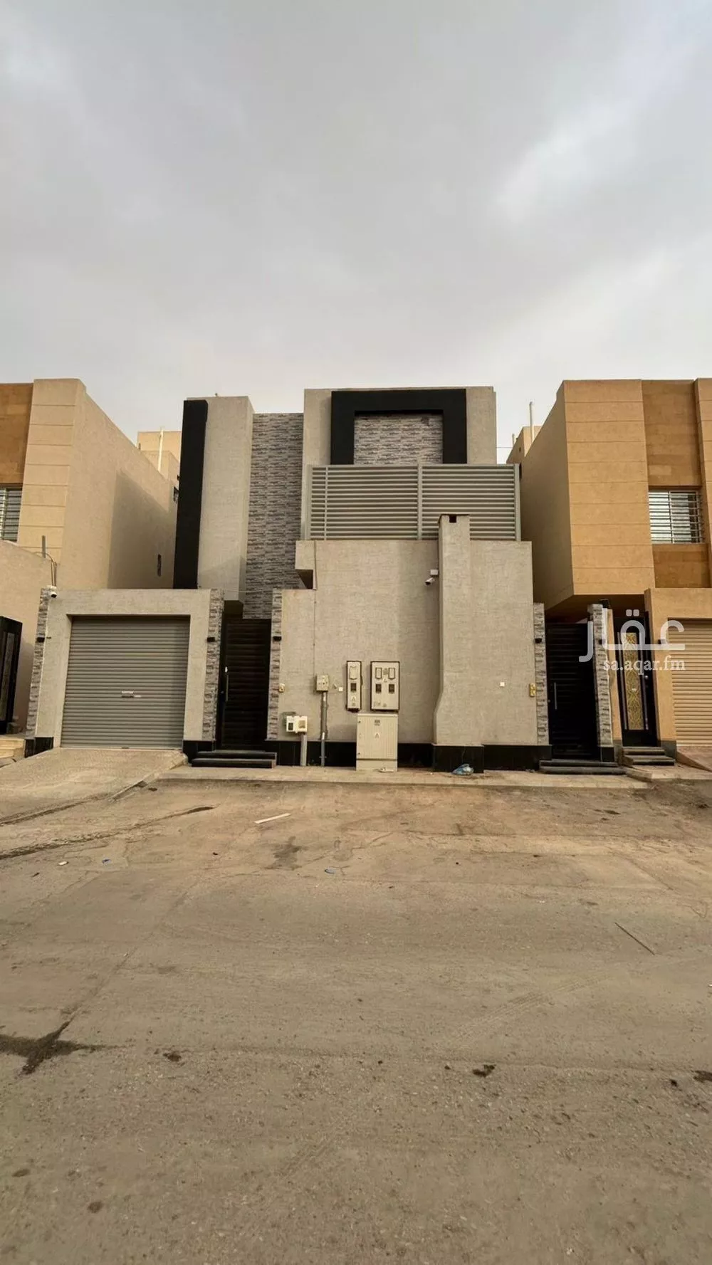 دور للإيجار في شارع رقم 463, حي المونسية, مدينة الرياض, منطقة الرياض 1 صورة