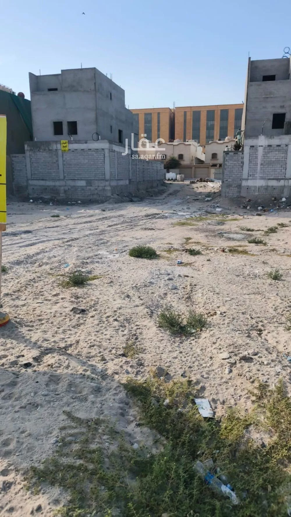 أرض للبيع في حي الشاطئ الشرقي, مدينة الدمام, المنطقة الشرقية 1 صورة