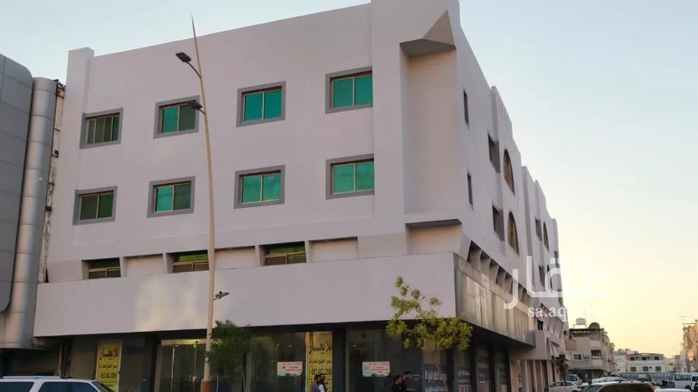 محل للإيجار في شارع الامير نواف ابن عبدالعزيز, حي البادية, مدينة الدمام, المنطقة الشرقية 1 صورة