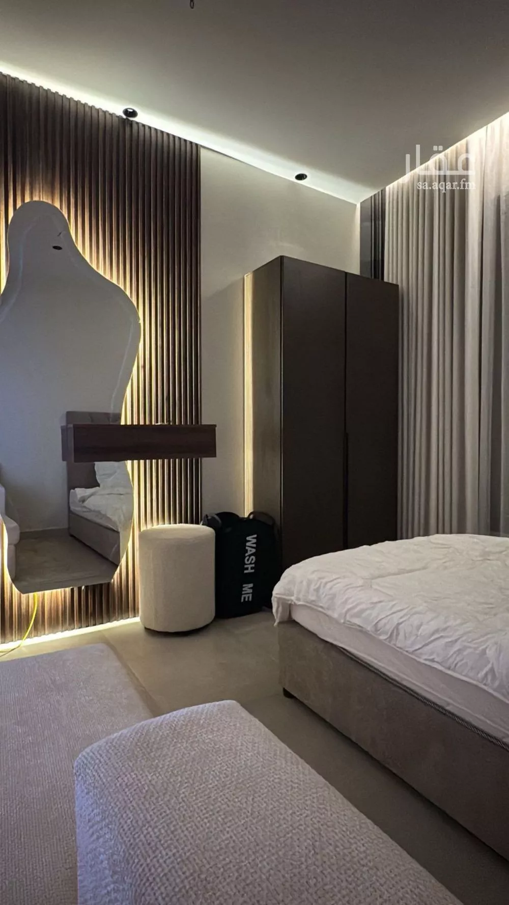 غرفة للإيجار في شارع المراح, حي الحمراء, مدينة الخبر, المنطقة الشرقية 1 صورة