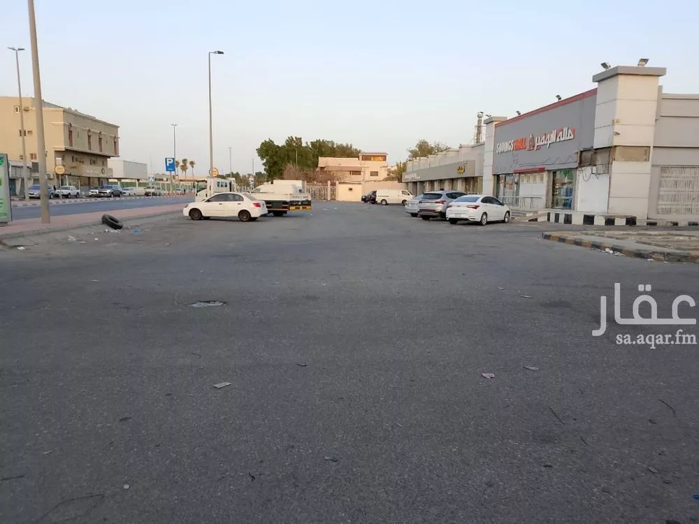 محل للإيجار في شارع الامير طلال, حي مدينة العمال, مدينة الدمام, المنطقة الشرقية 1 صورة
