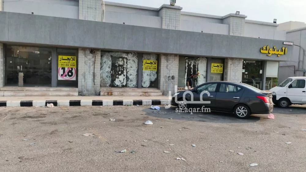 محل للإيجار في حي ، شارع الامير طلال ، حي مدينة العمال ، الدمام ، الدمام 1 صورة